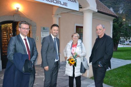 Sprejem kandidatk za kmetico leta 2023 6